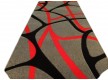 Синтетичний килим Friese Gold 2014 grey - Висока якість за найкращою ціною в Україні
